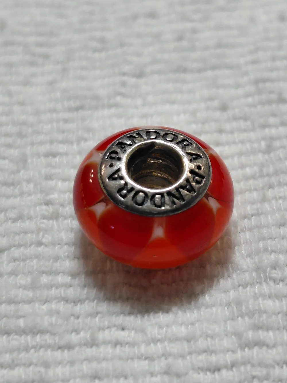 Pandora selling rare